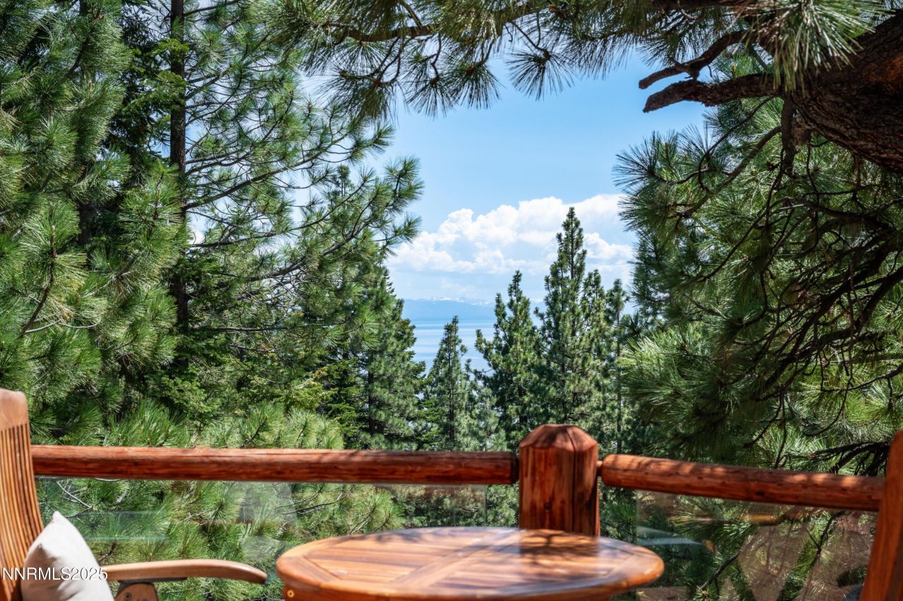 698 Saddlehorn Drive, Incline Village, NV 89451 Photo