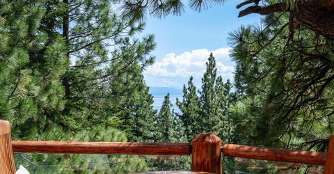 698 Saddlehorn Drive, Incline Village, NV 89451 Photo