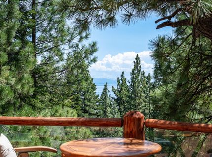 698 Saddlehorn Drive, Incline Village, NV 89451 Photo