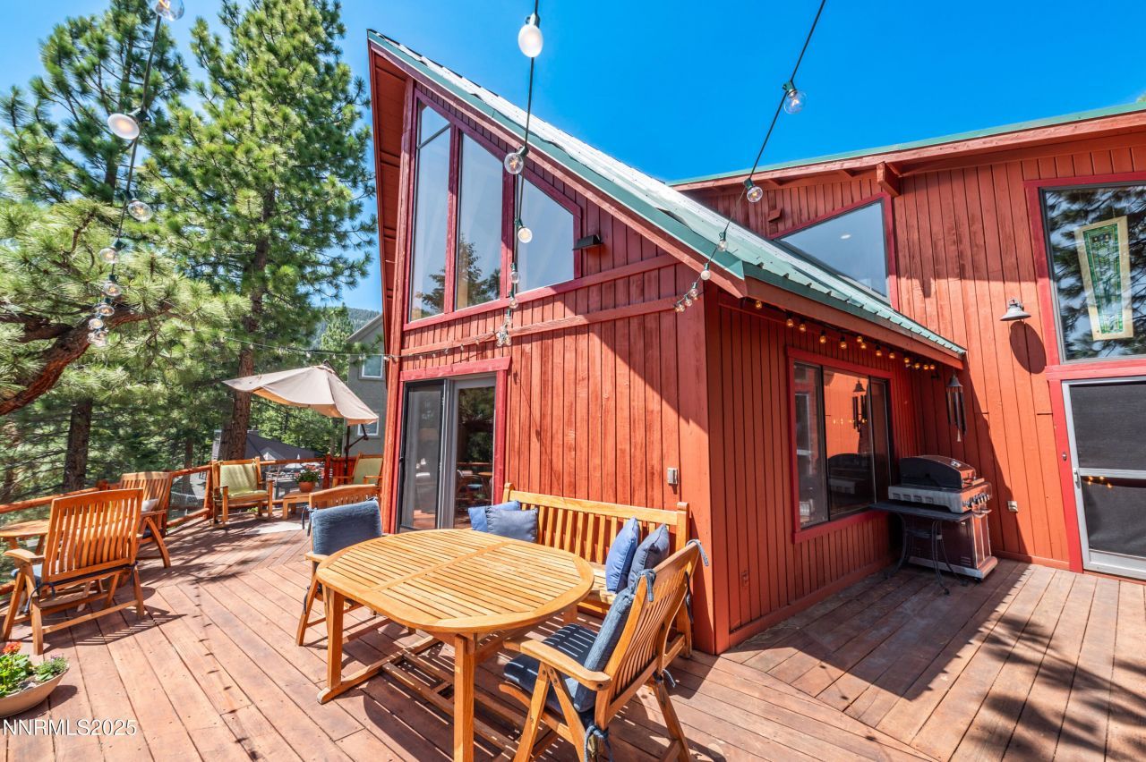 698 Saddlehorn Drive, Incline Village, NV 89451 Photo