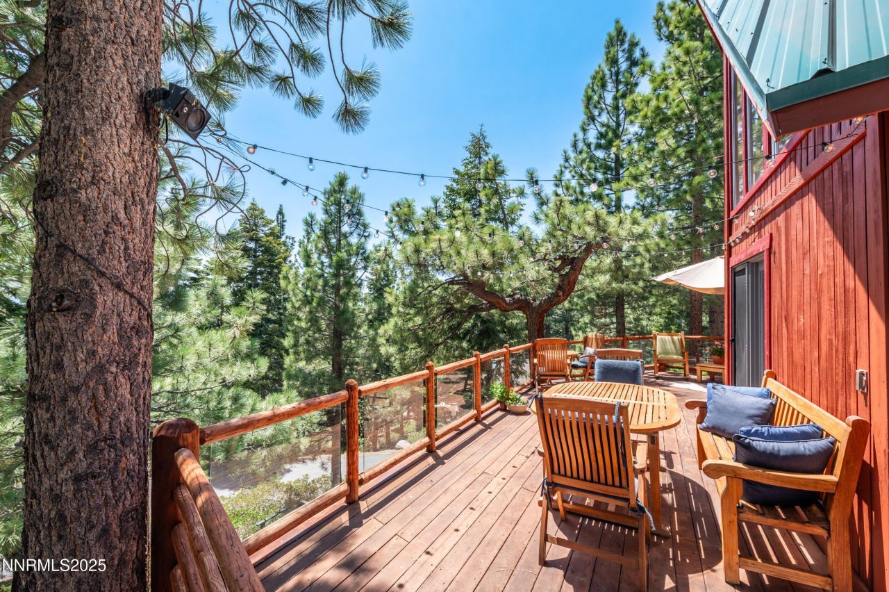 698 Saddlehorn Drive, Incline Village, NV 89451 Photo