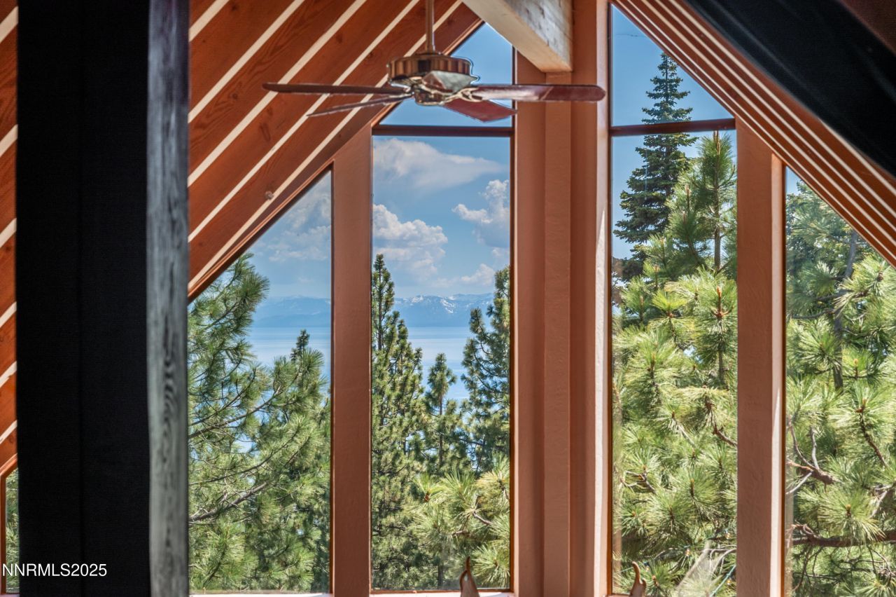 698 Saddlehorn Drive, Incline Village, NV 89451 Photo