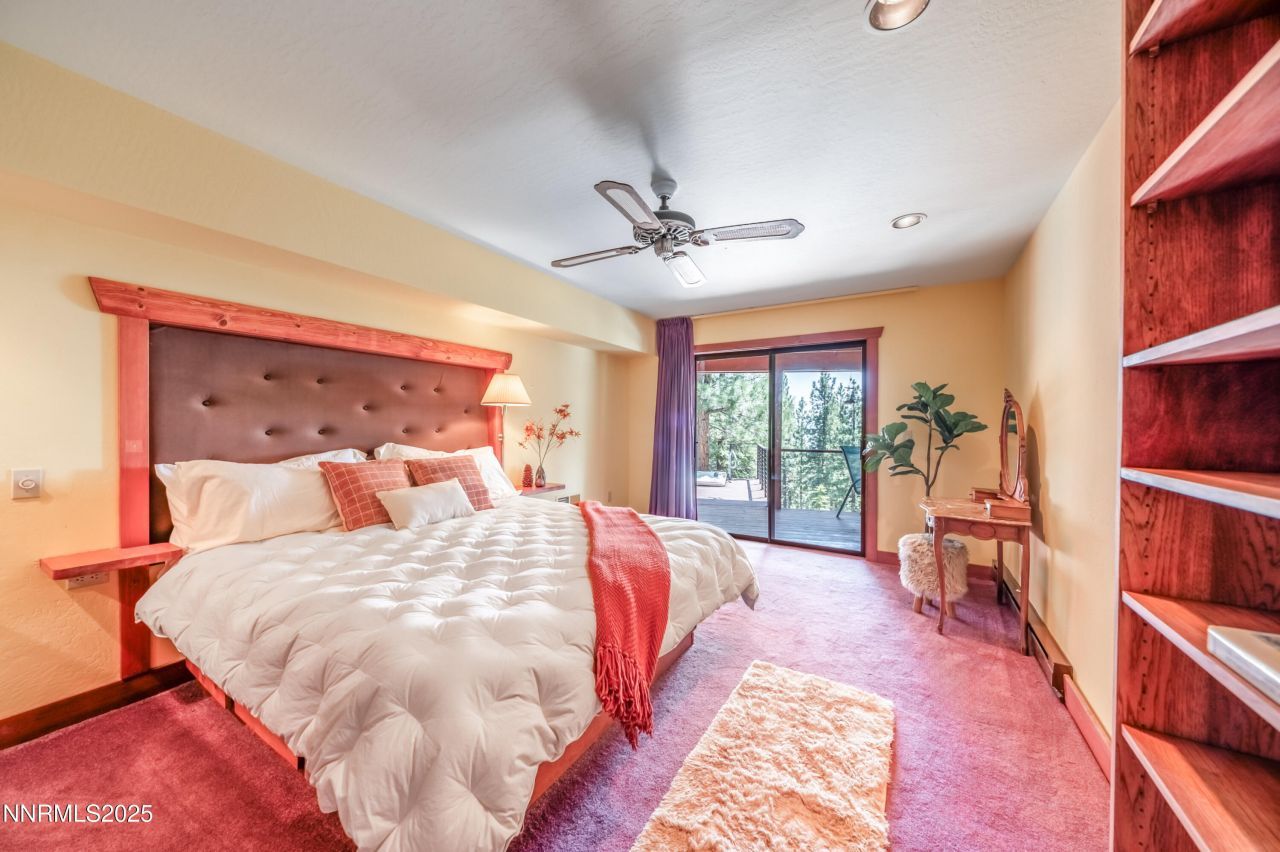 698 Saddlehorn Drive, Incline Village, NV 89451 Photo