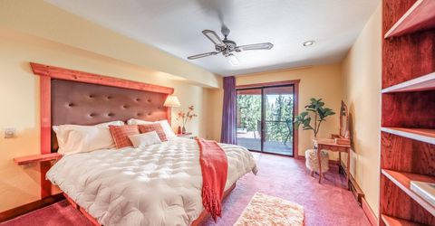 698 Saddlehorn Drive, Incline Village, NV 89451 Photo