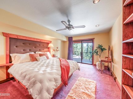 698 Saddlehorn Drive, Incline Village, NV 89451 Photo