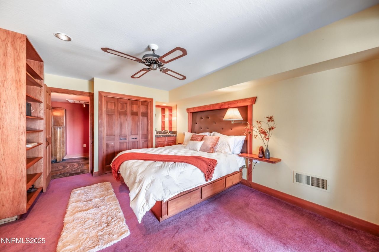 698 Saddlehorn Drive, Incline Village, NV 89451 Photo