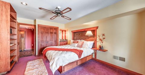 698 Saddlehorn Drive, Incline Village, NV 89451 Photo