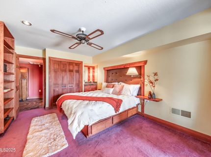 698 Saddlehorn Drive, Incline Village, NV 89451 Photo