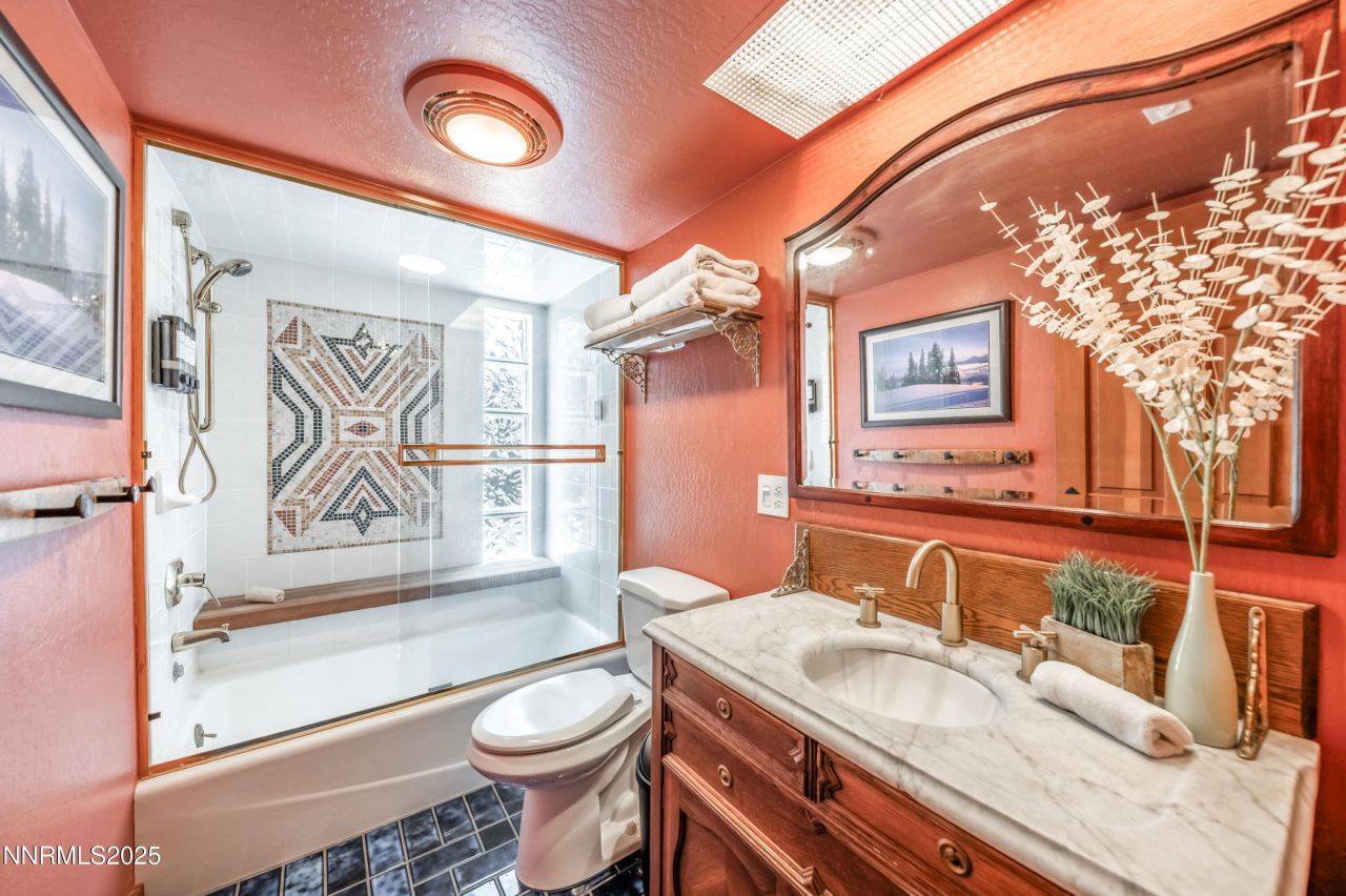 698 Saddlehorn Drive, Incline Village, NV 89451 Photo