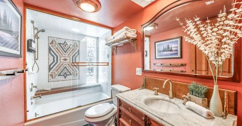 698 Saddlehorn Drive, Incline Village, NV 89451 Photo