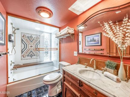 698 Saddlehorn Drive, Incline Village, NV 89451 Photo