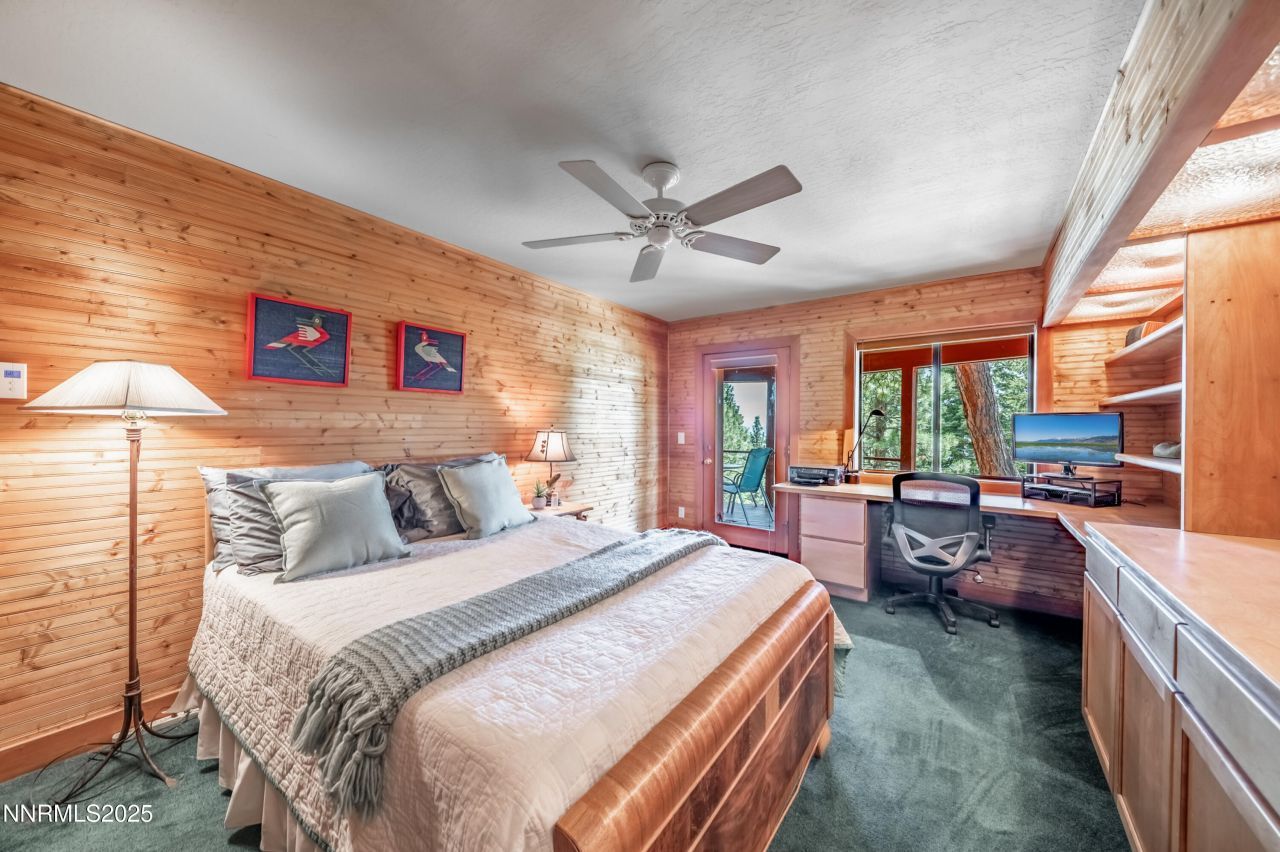 698 Saddlehorn Drive, Incline Village, NV 89451 Photo