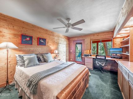 698 Saddlehorn Drive, Incline Village, NV 89451 Photo