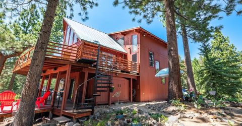 698 Saddlehorn Drive, Incline Village, NV 89451 Photo