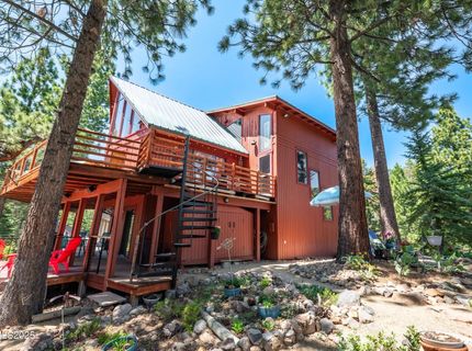 698 Saddlehorn Drive, Incline Village, NV 89451 Photo