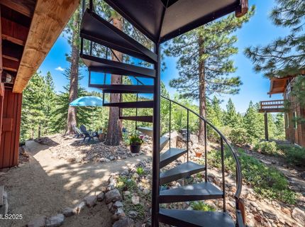 698 Saddlehorn Drive, Incline Village, NV 89451 Photo