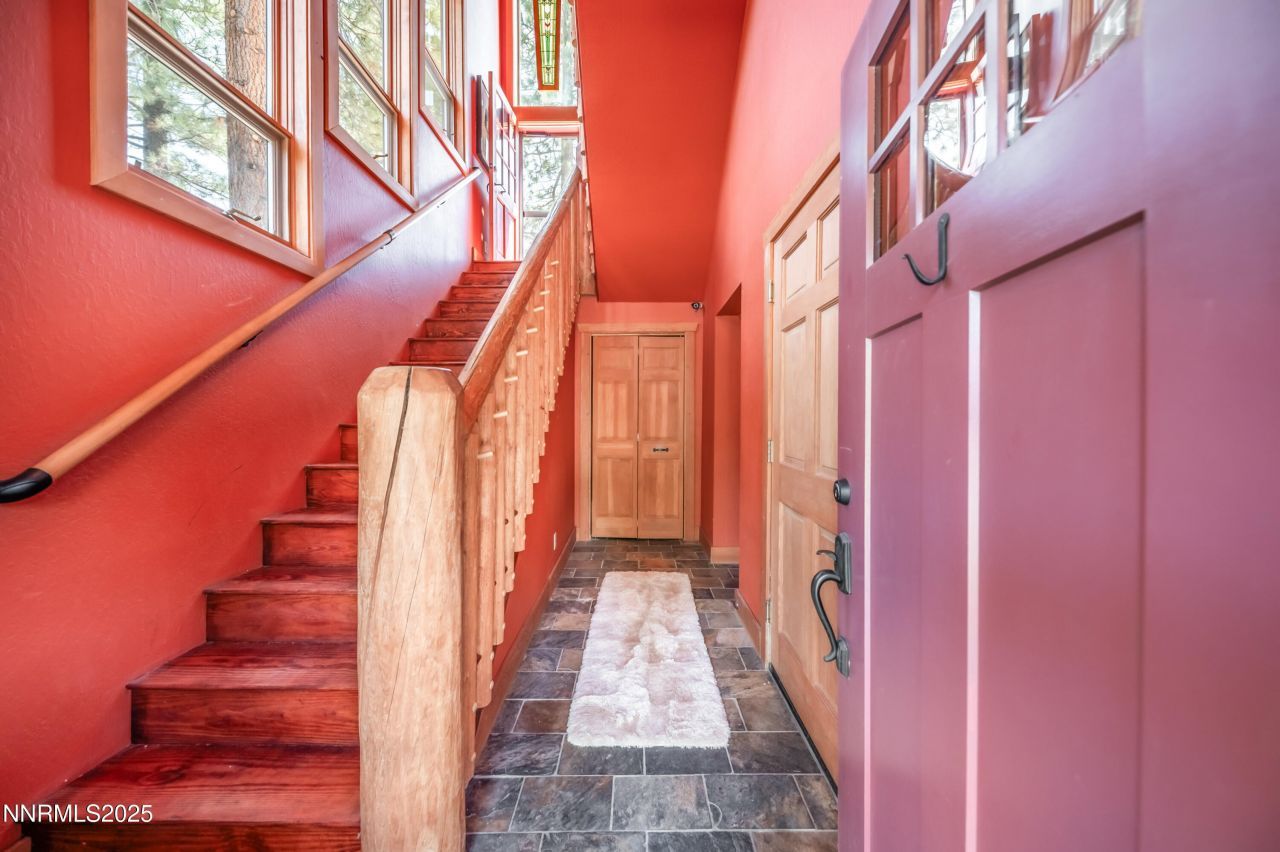 698 Saddlehorn Drive, Incline Village, NV 89451 Photo