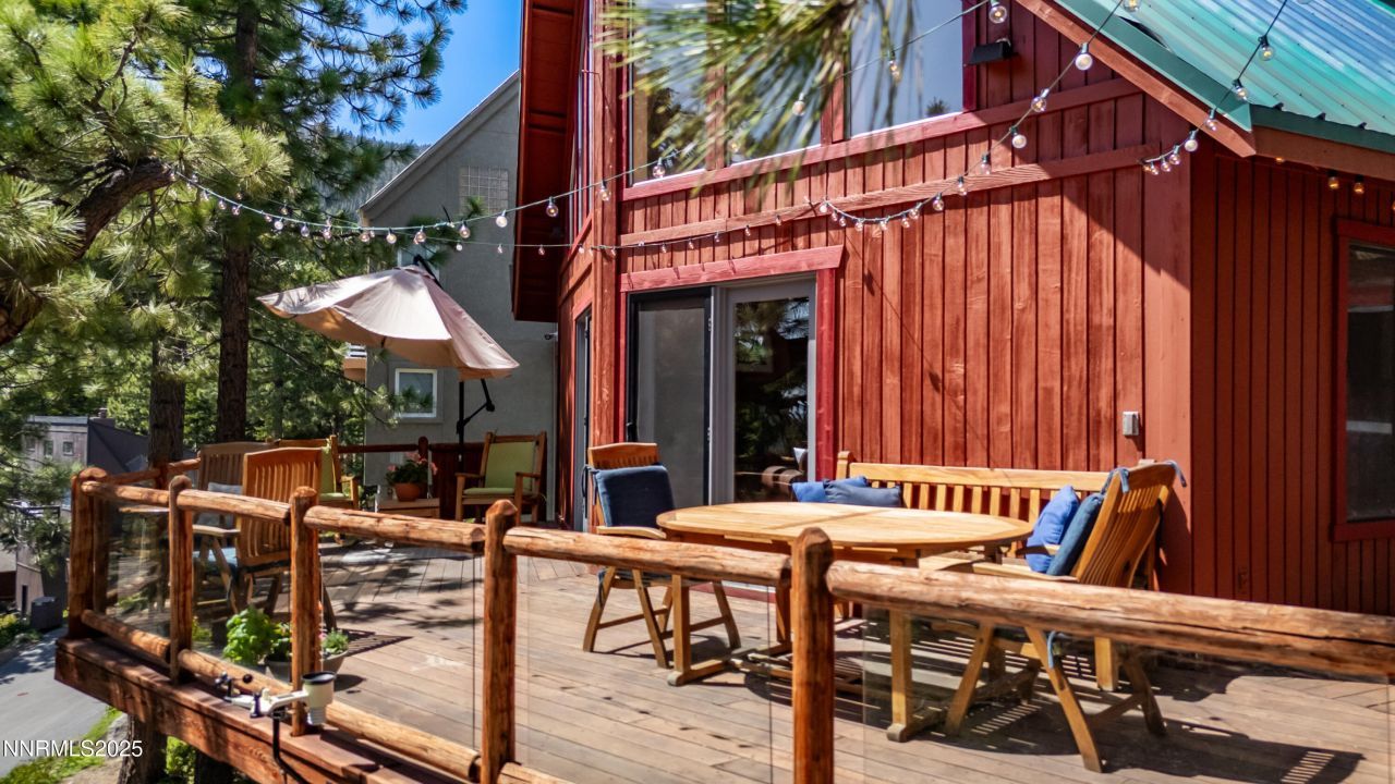 698 Saddlehorn Drive, Incline Village, NV 89451 Photo