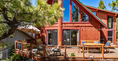 698 Saddlehorn Drive, Incline Village, NV 89451 Photo