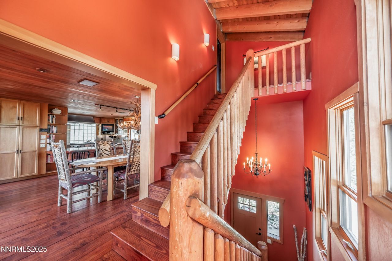 698 Saddlehorn Drive, Incline Village, NV 89451 Photo