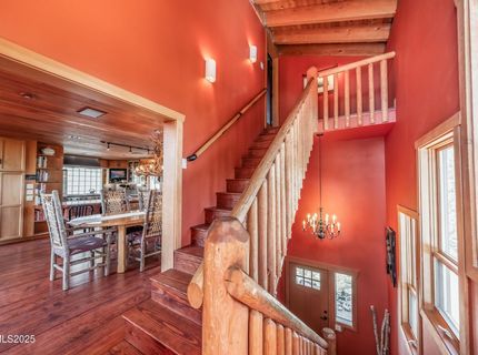 698 Saddlehorn Drive, Incline Village, NV 89451 Photo