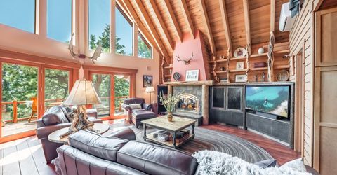 698 Saddlehorn Drive, Incline Village, NV 89451 Photo