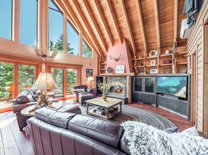 698 Saddlehorn Drive, Incline Village, NV 89451 Photo