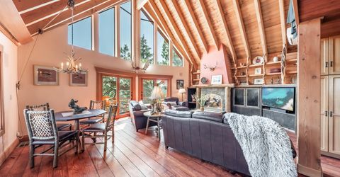 698 Saddlehorn Drive, Incline Village, NV 89451 Photo