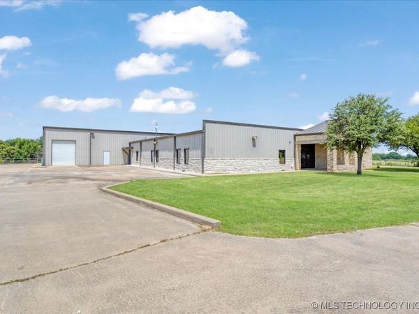 350 Nails Crossing, Caddo, OK 74729