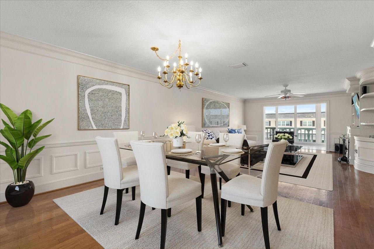 139 Bluff View Drive, Unit 405, Belleair Bluffs, FL 33770 Photo