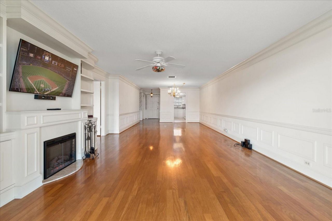 139 Bluff View Drive, Unit 405, Belleair Bluffs, FL 33770 Photo