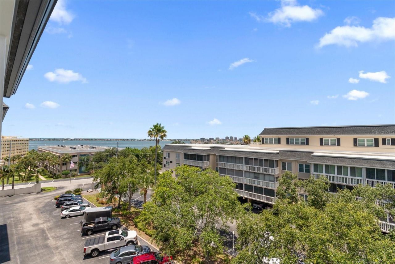 139 Bluff View Drive, Unit 405, Belleair Bluffs, FL 33770 Photo