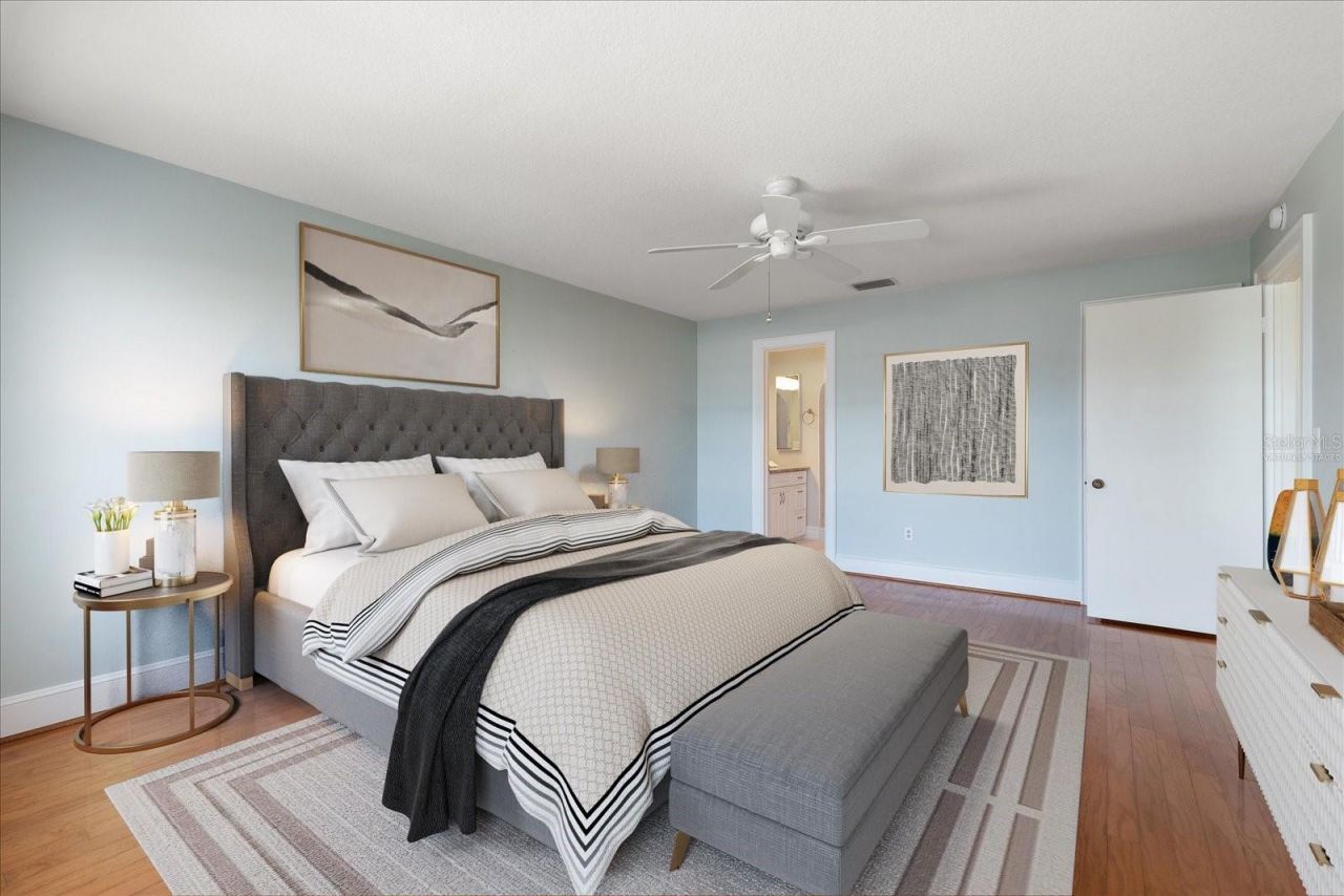 139 Bluff View Drive, Unit 405, Belleair Bluffs, FL 33770 Photo