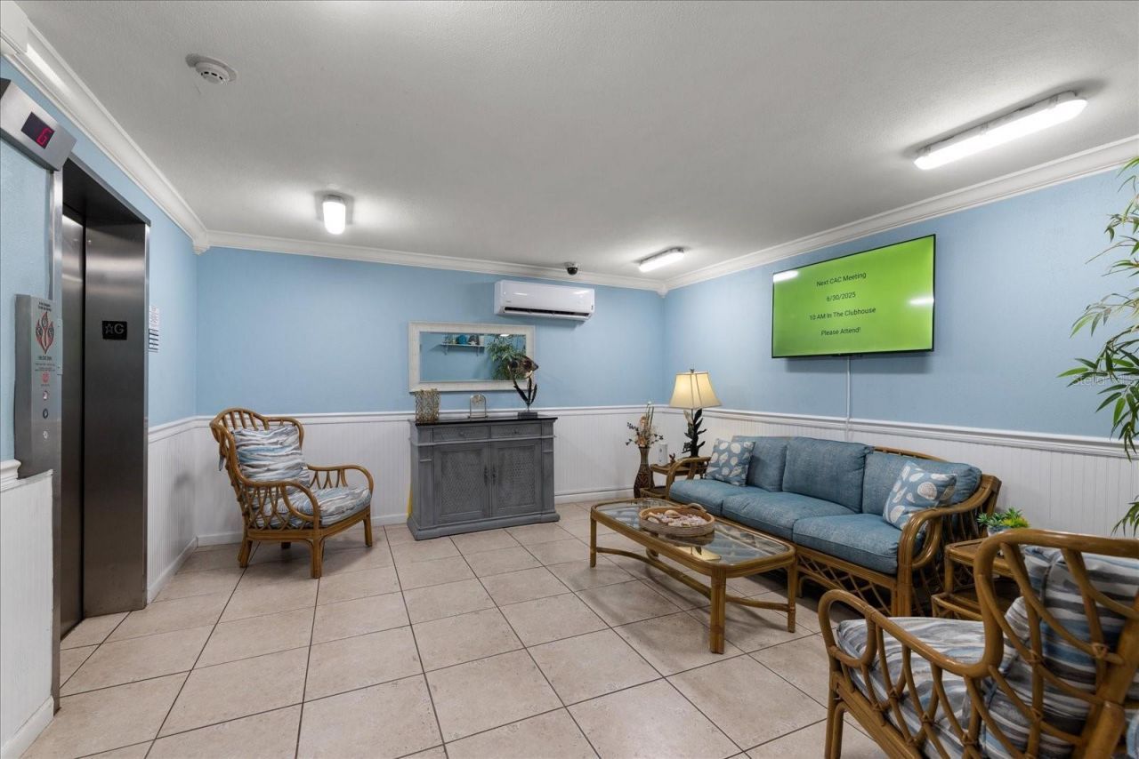 139 Bluff View Drive, Unit 405, Belleair Bluffs, FL 33770 Photo