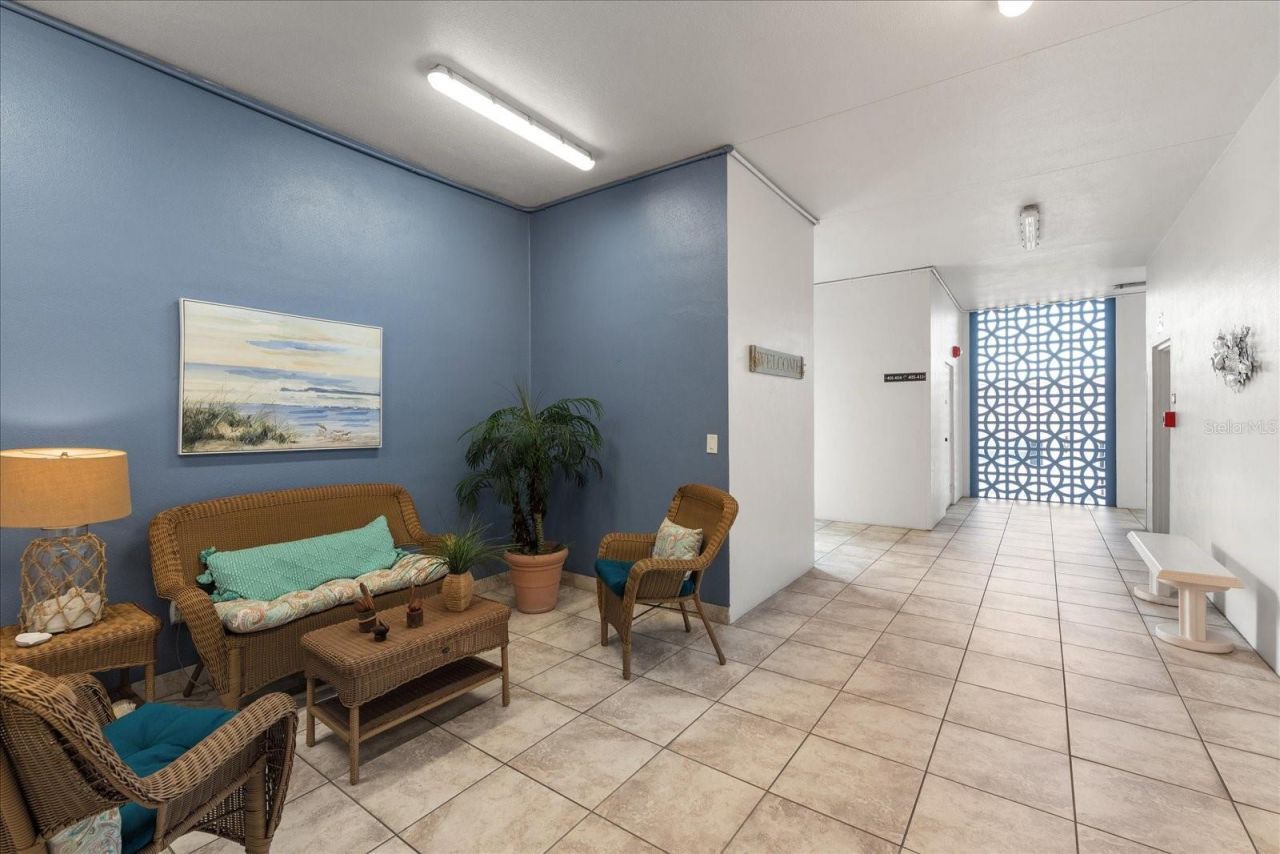 139 Bluff View Drive, Unit 405, Belleair Bluffs, FL 33770 Photo