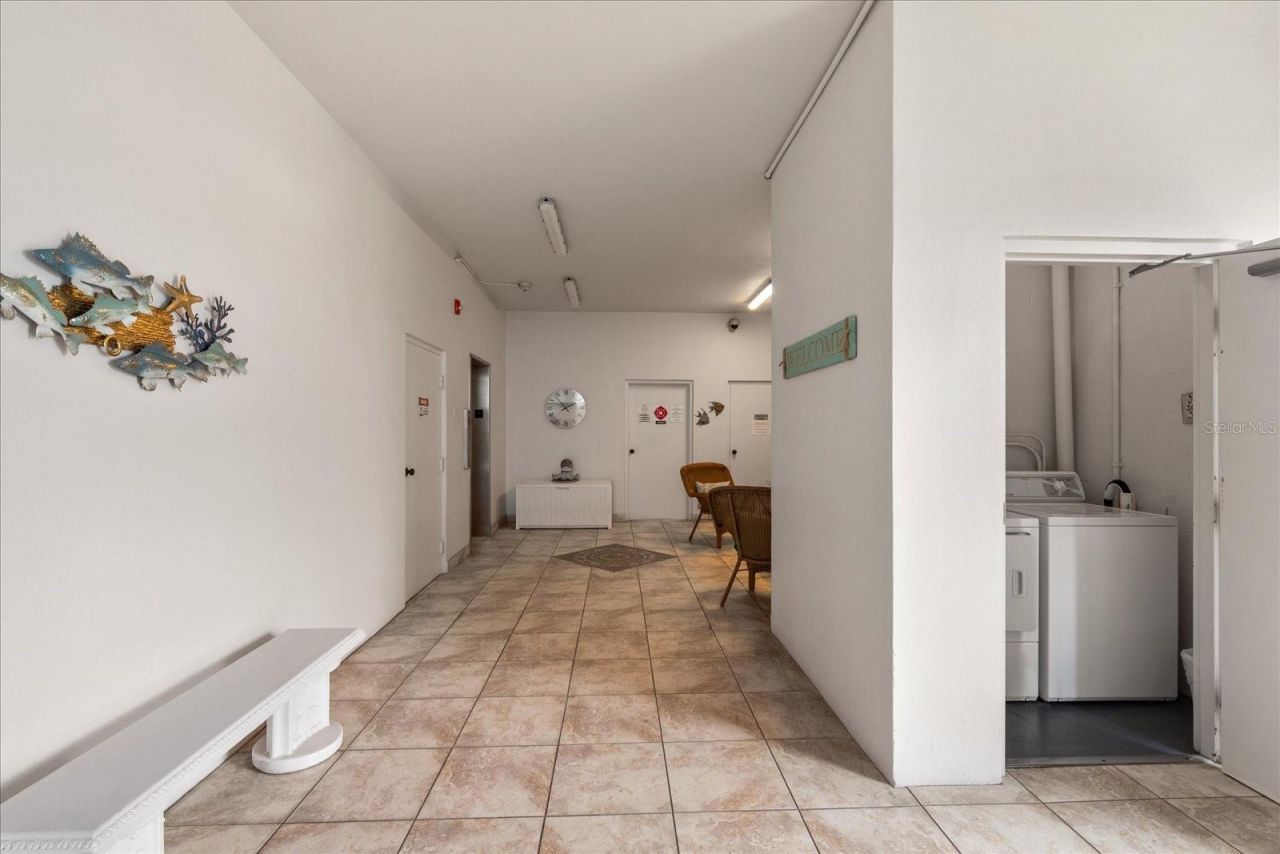 139 Bluff View Drive, Unit 405, Belleair Bluffs, FL 33770 Photo