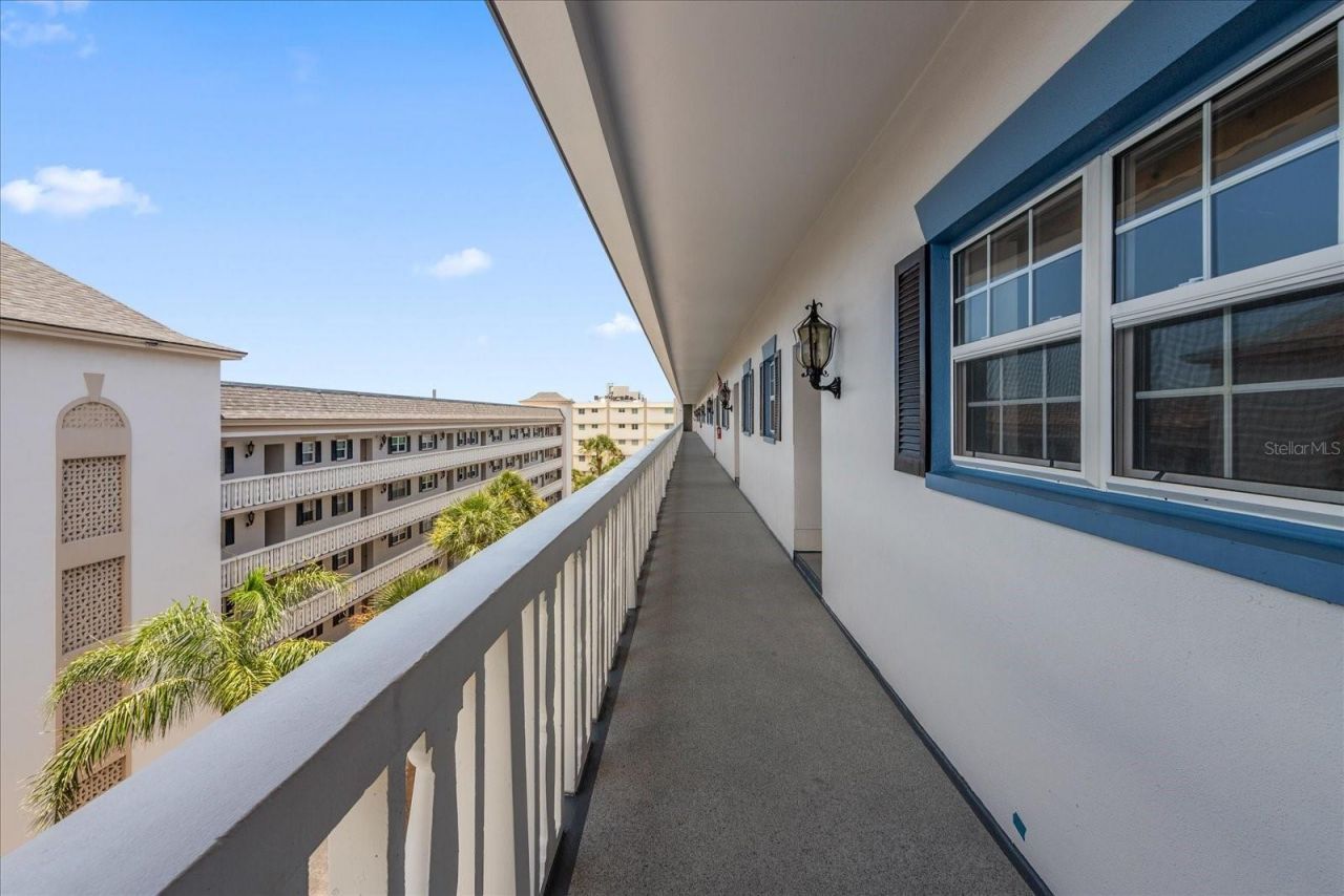 139 Bluff View Drive, Unit 405, Belleair Bluffs, FL 33770 Photo