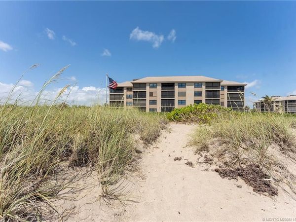 2571 NE Ocean Boulevard, Unit 104, Stuart, FL 34996