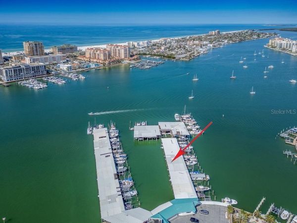 200 WINDWARD PASSAGE, Unit 66, CLEARWATER BEACH, FL 33767
