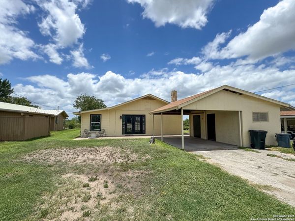 130 Sunset, Brackettville, TX 78832