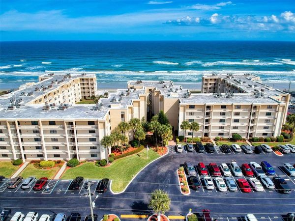 4175 S ATLANTIC AVENUE, Unit 4110, NEW SMYRNA BEACH, FL 32169