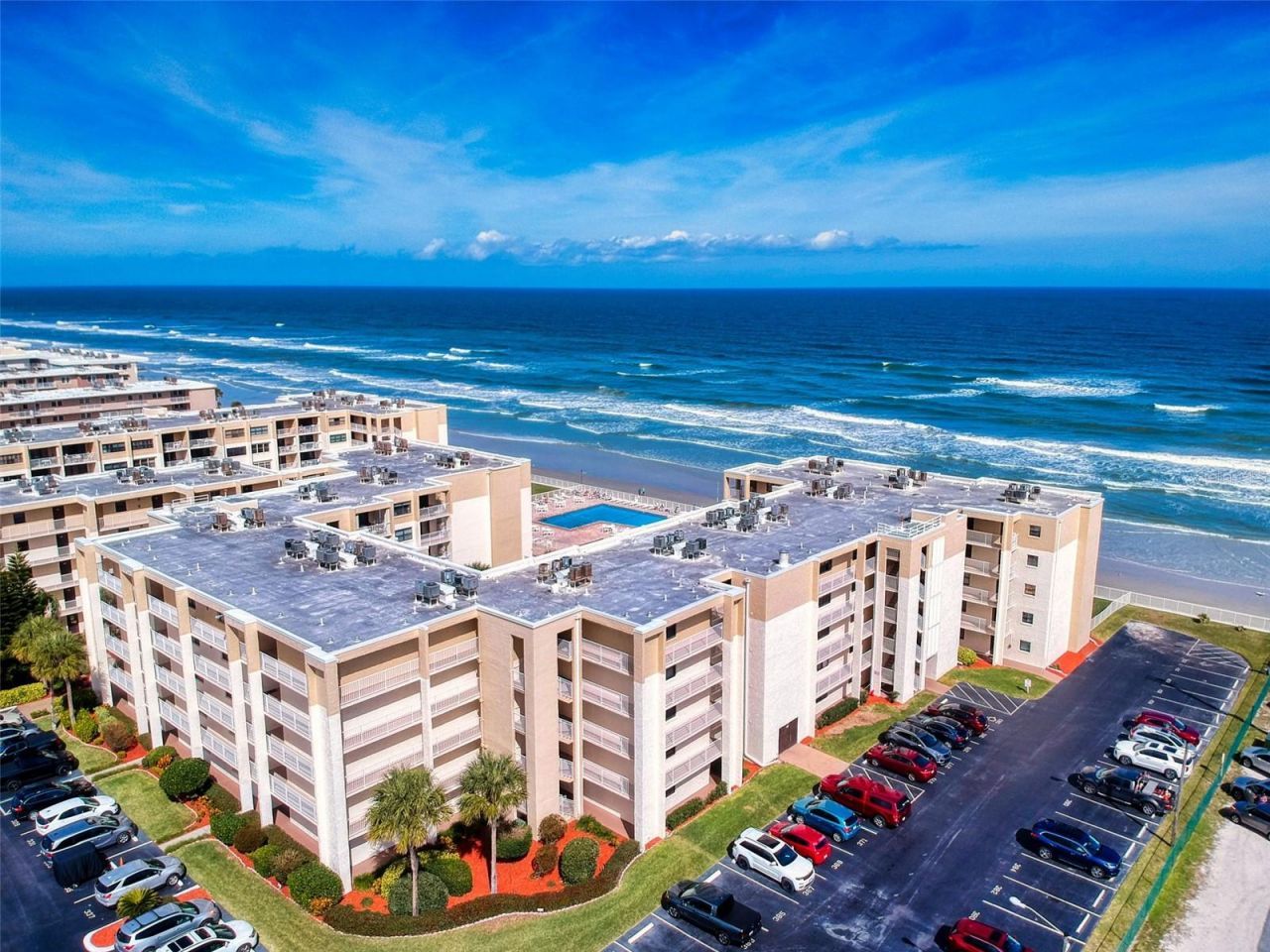 4175 S Atlantic Avenue, Unit 4110, New Smyrna Beach, FL 32169 Photo