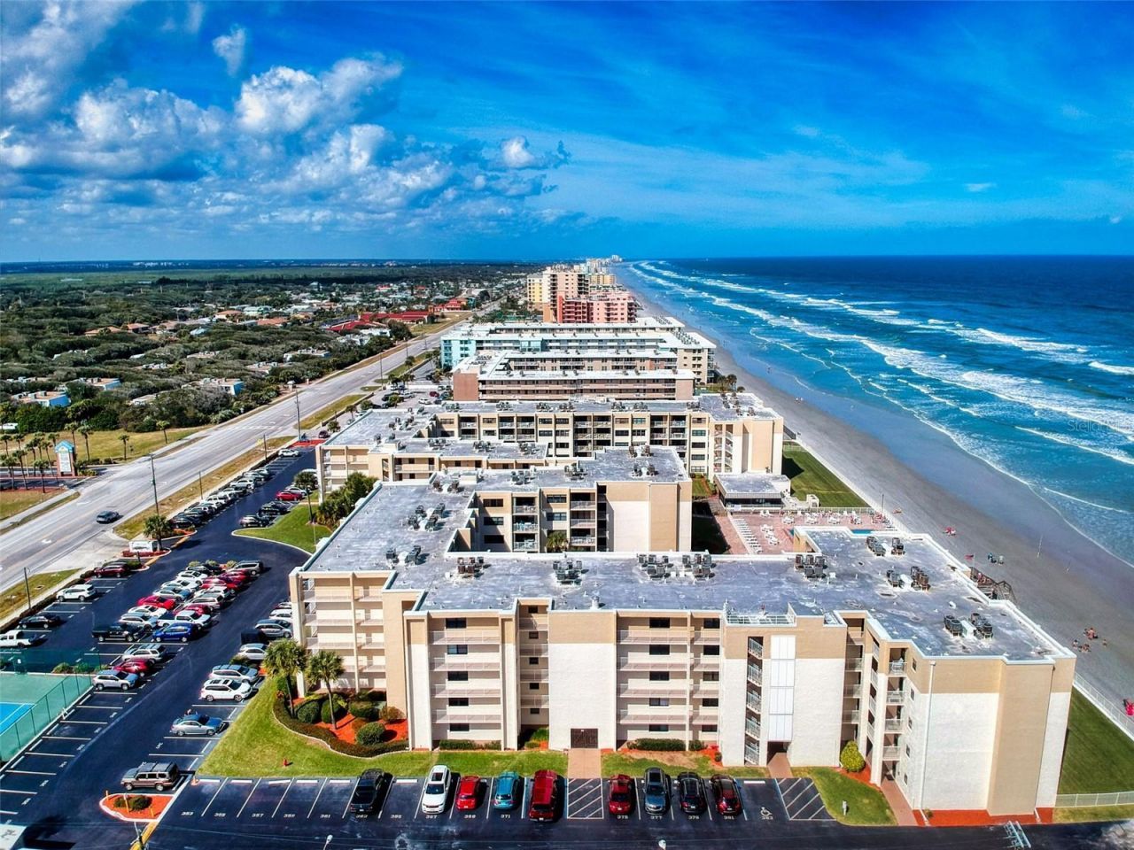 4175 S Atlantic Avenue, Unit 4110, New Smyrna Beach, FL 32169 Photo