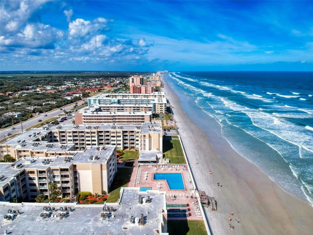 4175 S Atlantic Avenue, Unit 4110, New Smyrna Beach, FL 32169 Photo