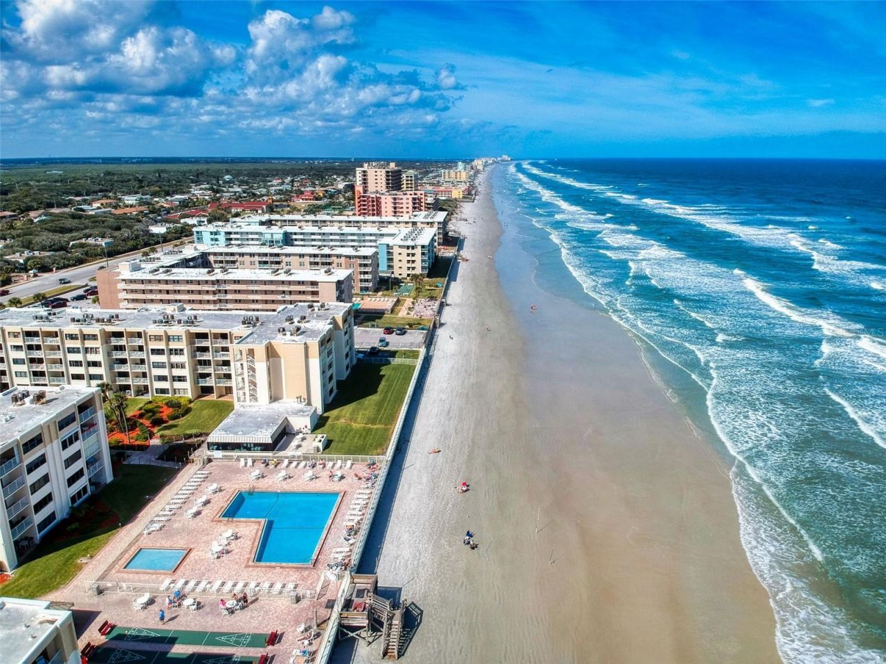 4175 S Atlantic Avenue, Unit 4110, New Smyrna Beach, FL 32169 Photo