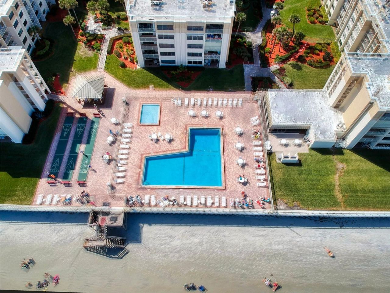 4175 S Atlantic Avenue, Unit 4110, New Smyrna Beach, FL 32169 Photo