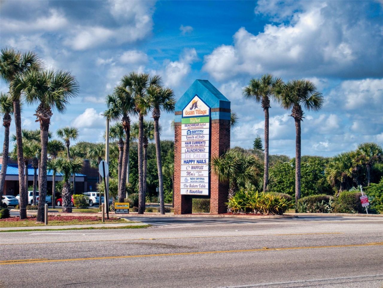 4175 S Atlantic Avenue, Unit 4110, New Smyrna Beach, FL 32169 Photo