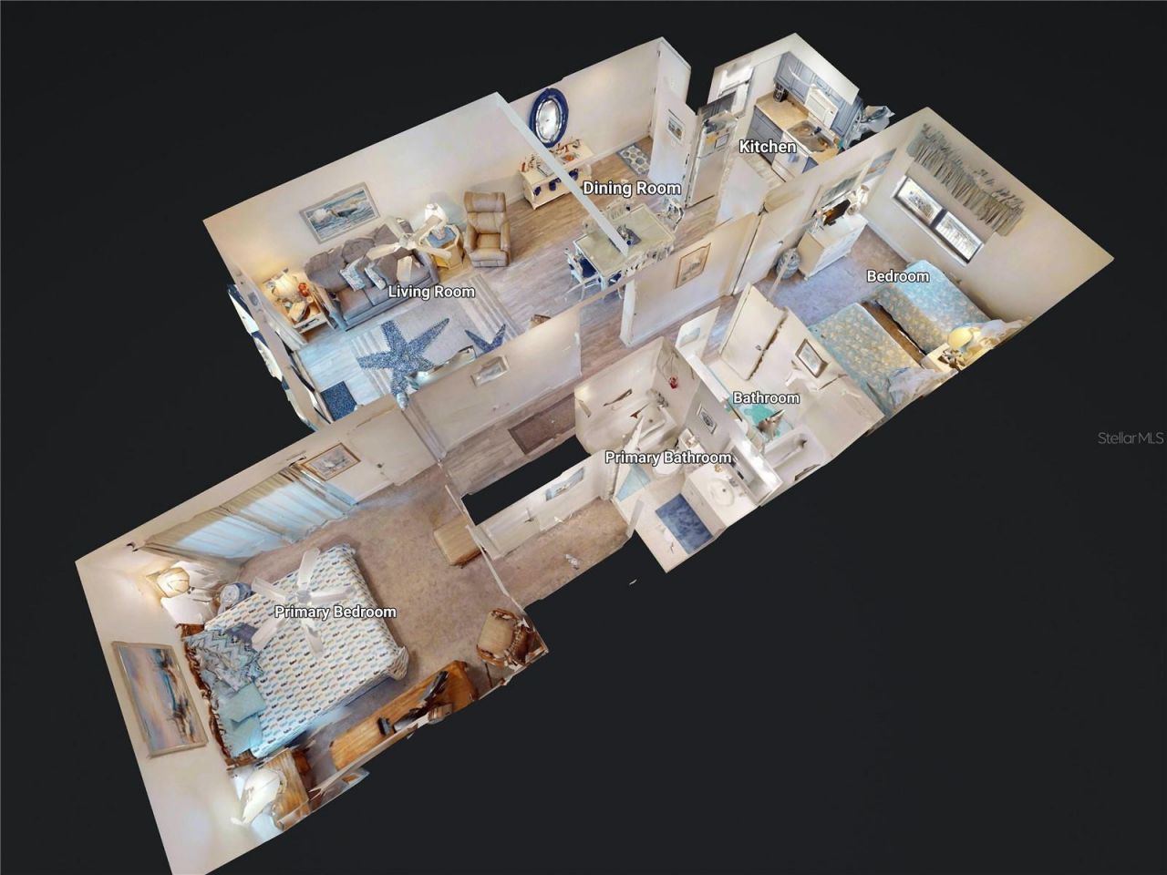 4175 S Atlantic Avenue, Unit 4110, New Smyrna Beach, FL 32169 Photo