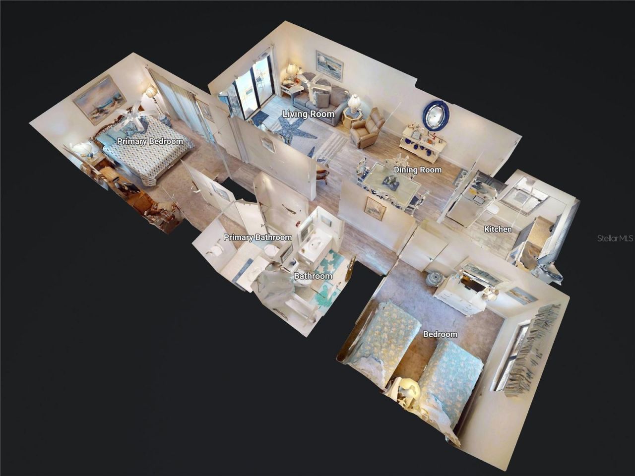 4175 S Atlantic Avenue, Unit 4110, New Smyrna Beach, FL 32169 Photo