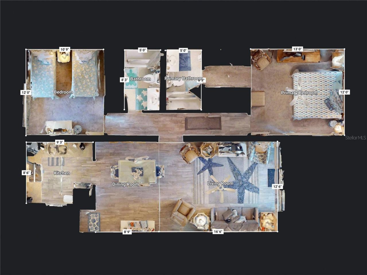 4175 S Atlantic Avenue, Unit 4110, New Smyrna Beach, FL 32169 Photo